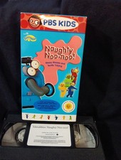 Teletubbies Naughty Noo Noo