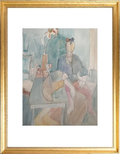 Rolando elève - (1933-2020),