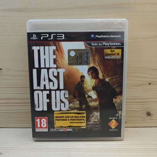 The last pal - of, ita