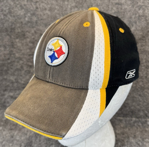 Cappello pittsburgh steelers - cappello,