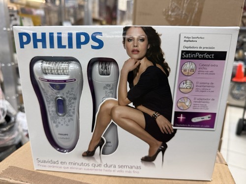 Philips hp6574 satin perfetto - hp6574,