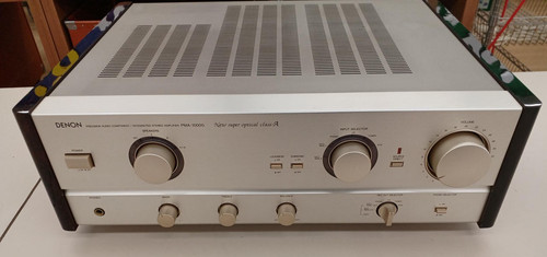 Denon pma 1000g amplificatore - pma-1000g,