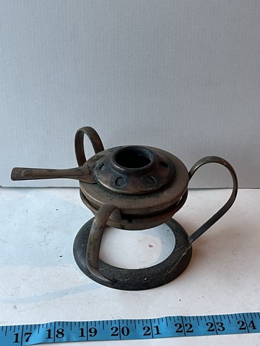 Bruciatore spirito vintage - a,