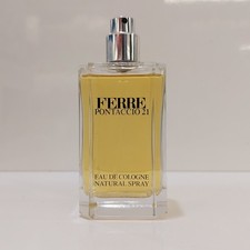 FERRE' PONTACCIO 21 EDC 100 ML