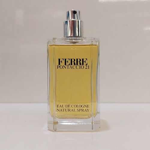 Ferre pontaccio edc - ferre', 100