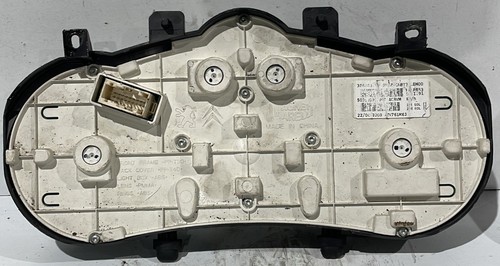 Contachilometri per peugeot - contachilometri,