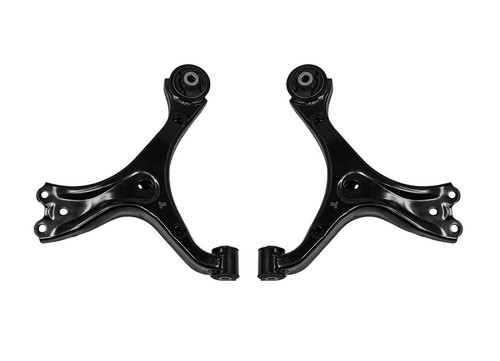 Wishbone set braccetti comando - braccetti,