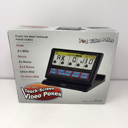 Reczone touch screen portatile - touch,