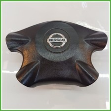 Airbag Guidatore Sinistro SX NISSAN ALMERA TINO 1.8 16V 98510BU000 2000 2003