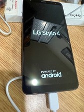 Stylo 32gb lg q710al - lg, lg-q710al