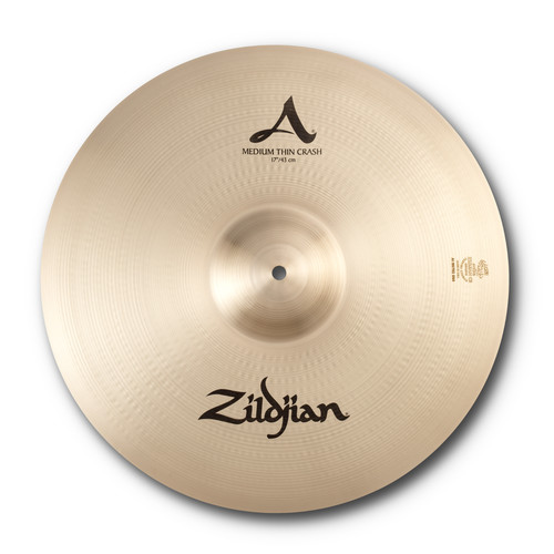 Zildjian avedis medium - avedis,