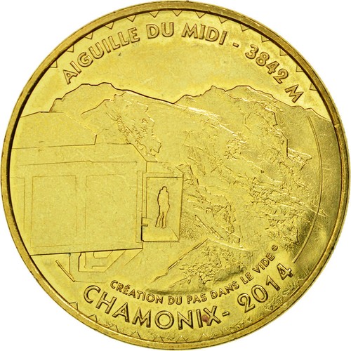 537650 francia gettone - [#537650], francia,