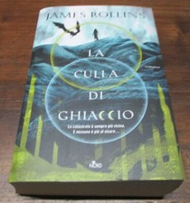 LA CULLA DI GHIACCIO. NORD