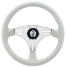 VOLANTE BARCA GOMMONE 3 RAZZE