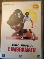 # ULTIMO PREZZO # L'IMBRANATO