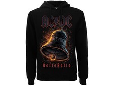 FELPA AC/DC HellsBells Con