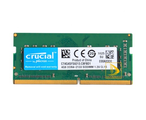 Crucial pc4 17000s - crucial, gb