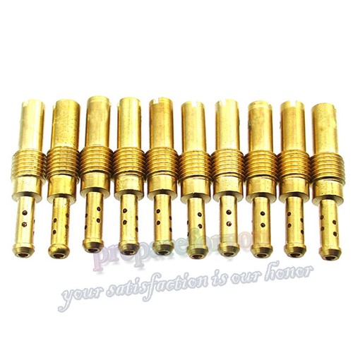 Carb pilot slow jet - slow,