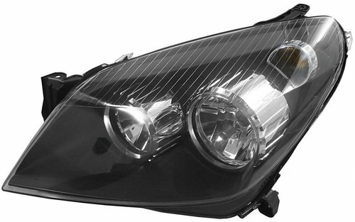 Faro anteriore per opel - faro,