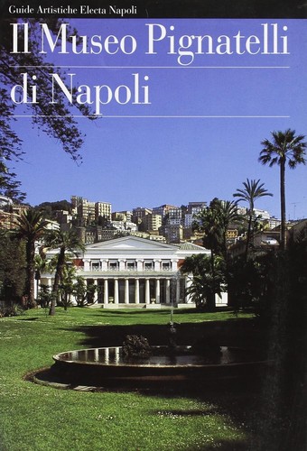Museo pignatelli napoli - il,