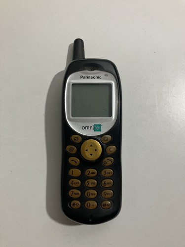 Telefono cellulare panasonic - telefono,