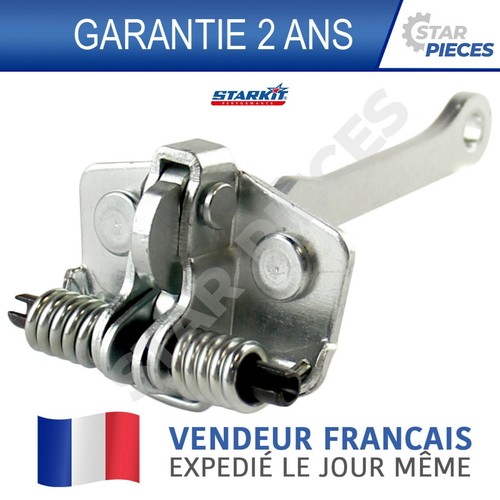 Arret tirant limiteur - arret, porte