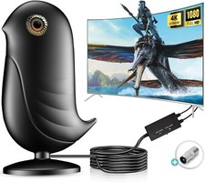 Antenna TV Interna Amplificata