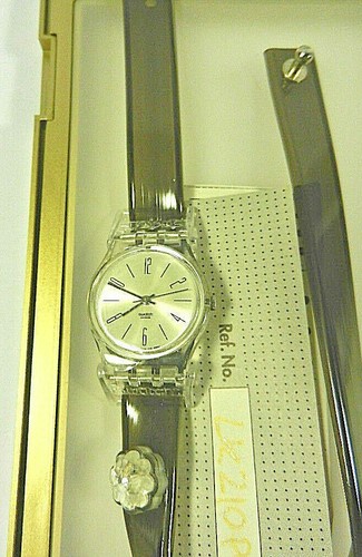 Swatch collezione lusso - swatch,