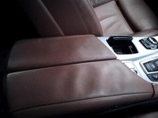 CENTRE ARMREST LID BMW 5