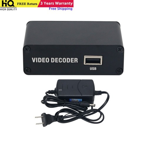 265 decoder video - decoder, di