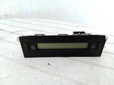DISPLAY PER CITROEN C2 1°