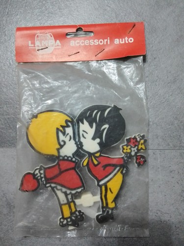 Accessori auto epoca - auto, d'epoca