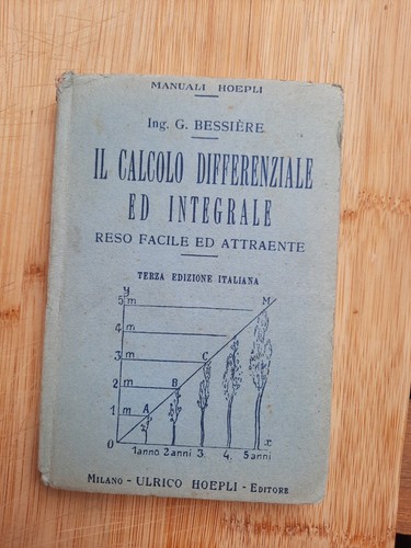 Calcolo differenziale ed - il,