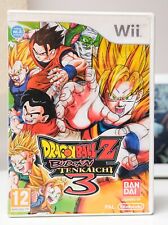 Dragon Ball Z Budokai