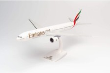 Herpa 610544 BOEING 777-300R
