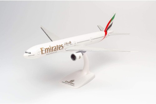 Herpa 610544 boeing 777 300r - herpa,