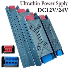 Driver LED DC 12V 24V AC