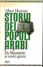Storia dei popoli arabi - ,