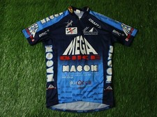 RARA MAGLIA CICLISMO MAGLIA
