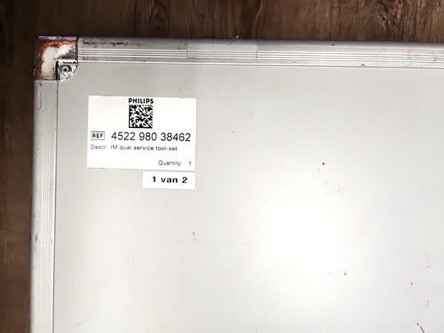 Philips 4522 980 38462 - , kit