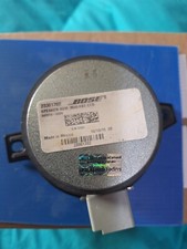 ALTOPARLANTE CENTRALE - SOLO PER IMPIANTO BOSE - OEM 23301702 - OPEL INSIGNIA