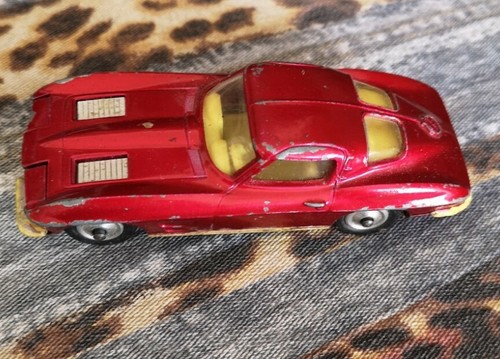 Corgi toys 310 - toys, originale