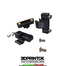SUZUKI VITARA CABRIO KIT 3 GANCI ANCORAGGIO CAPPOTTINA FERMI SOFT TOP CAPPOTTA