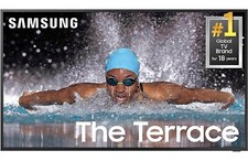 Samsung 65" LST7D The Terrace
