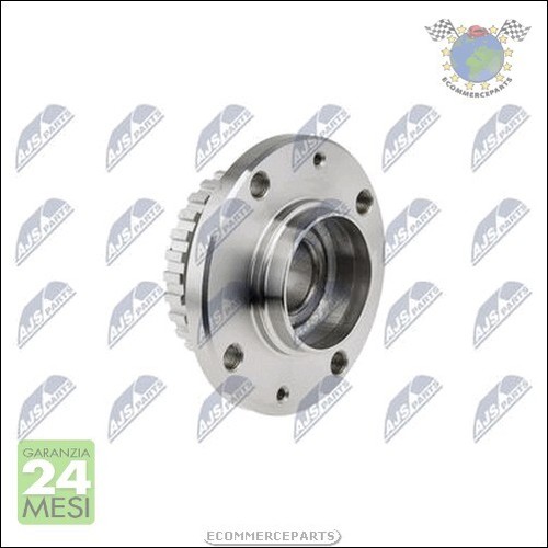 Mozzo cuscinetto ajs - mozzo,