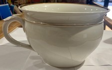 Vaso da notte, pitale - in