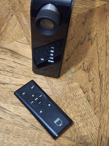 Nad d3020 hybrid - d3020,