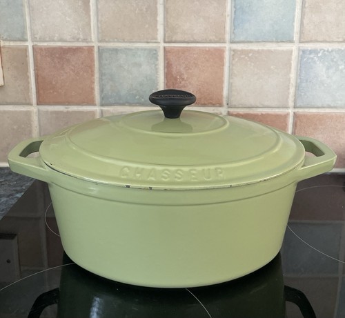 Casseruola ovale ghisa - casseruola,