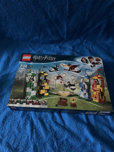 Lego harry potter torneo di - lego,