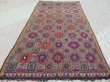 Tappeto turco vintage, tappeto